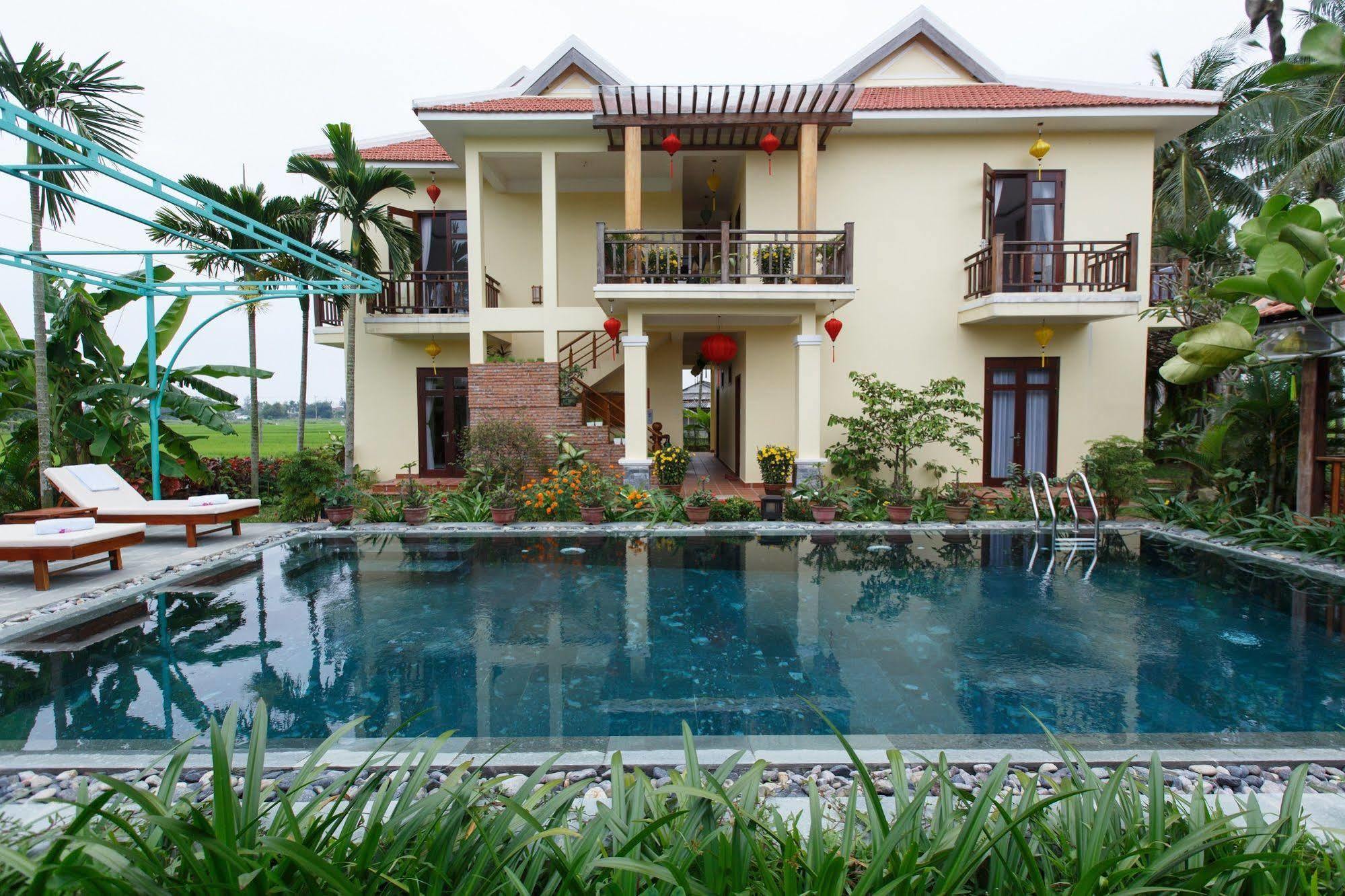 Lama Villa Hoi An