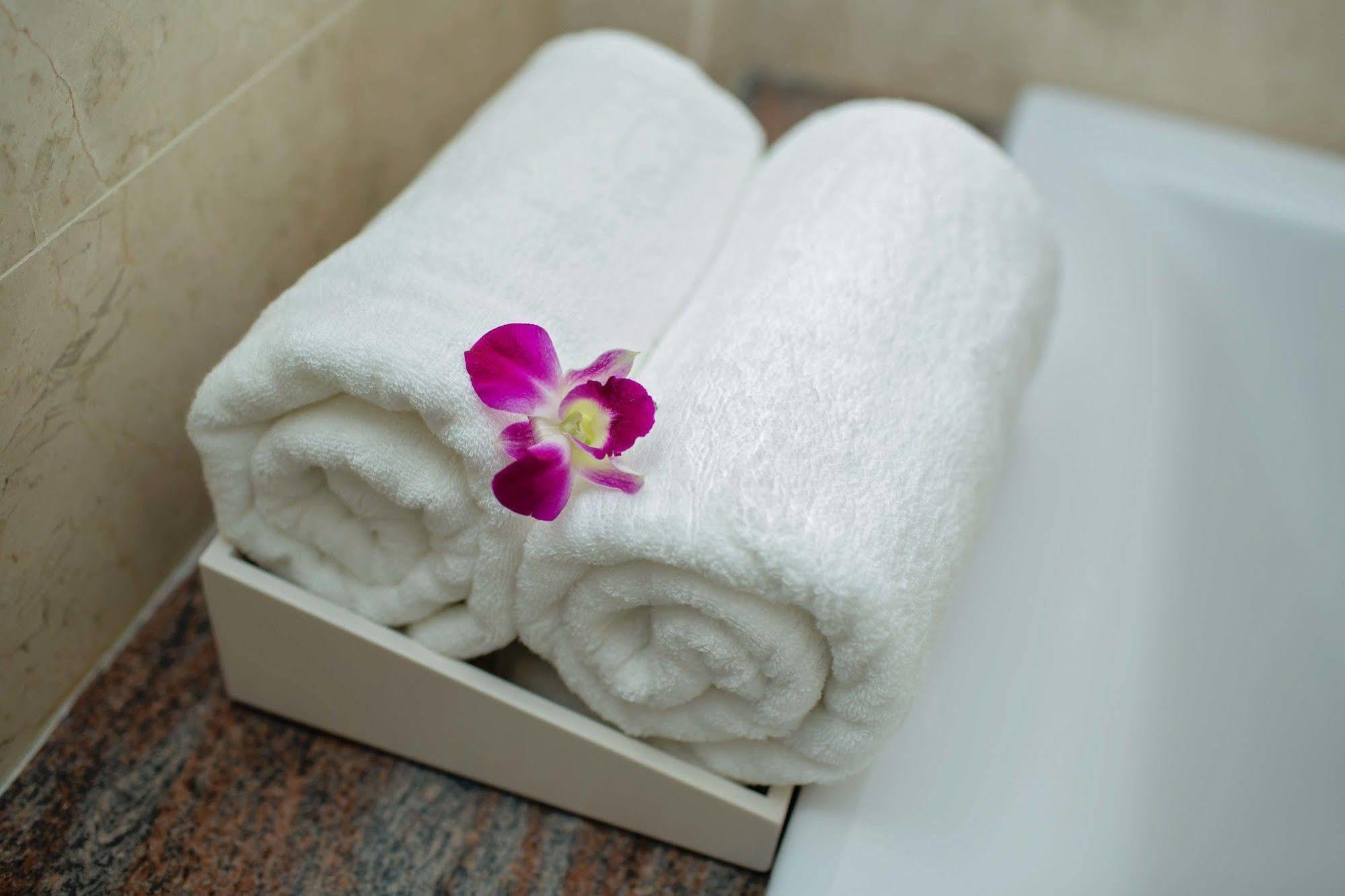 Elites Riverside & 4* Hoi An