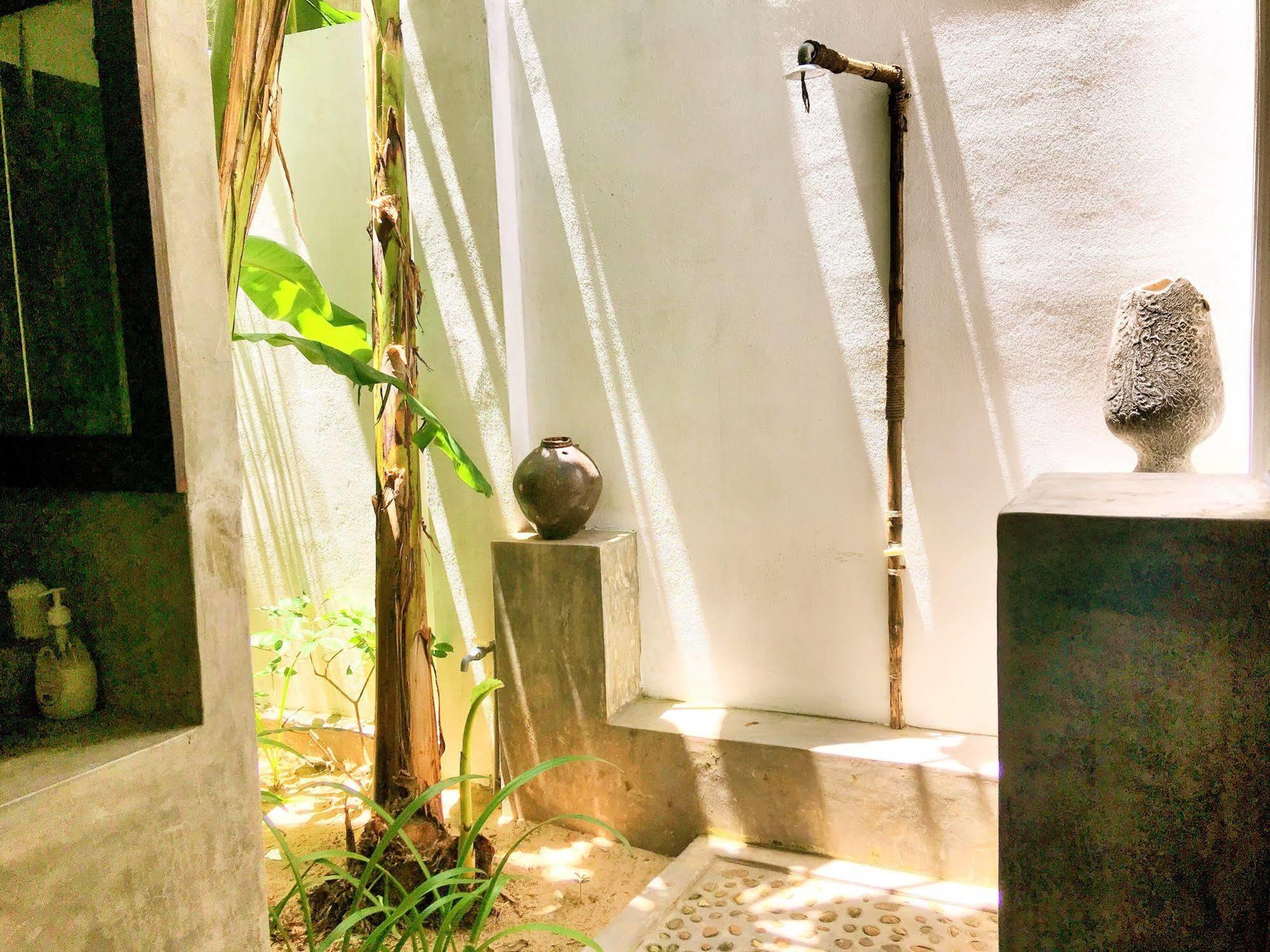 Homestay Blue Beach Village *