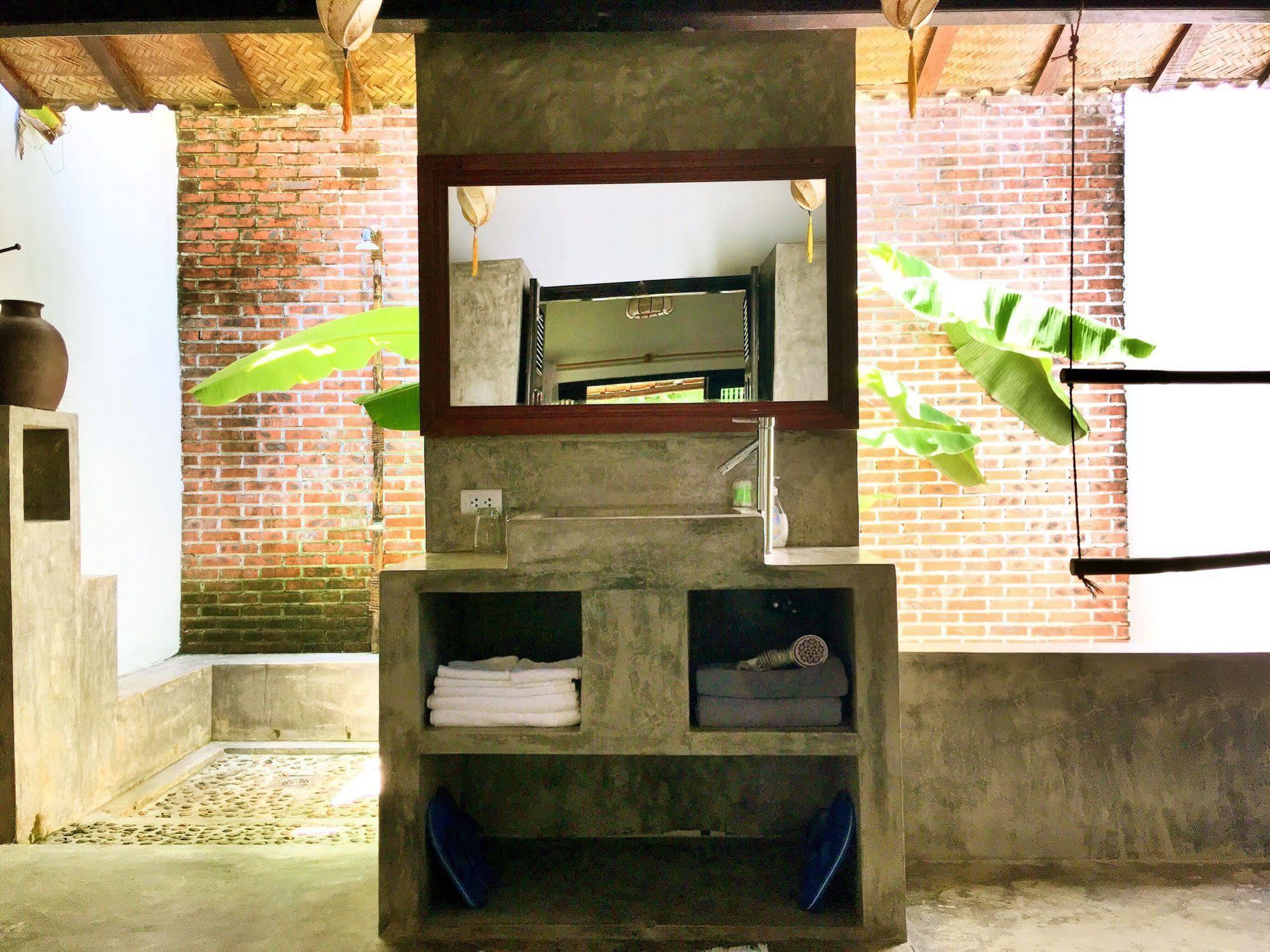 Homestay Blue Beach Village