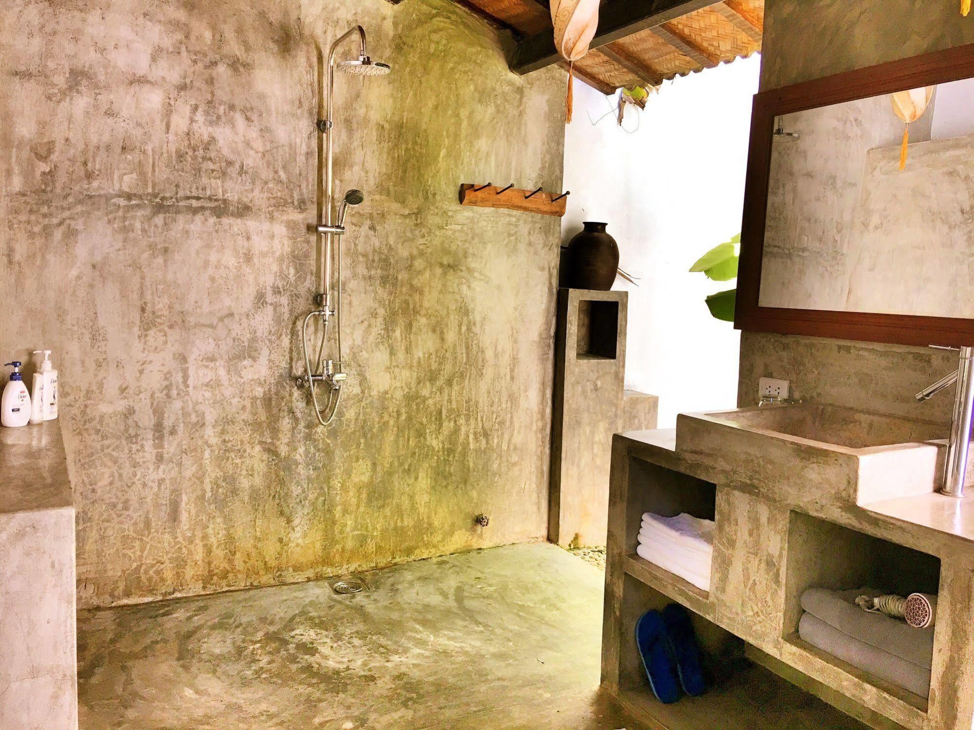 Blue Beach Village Homestay *