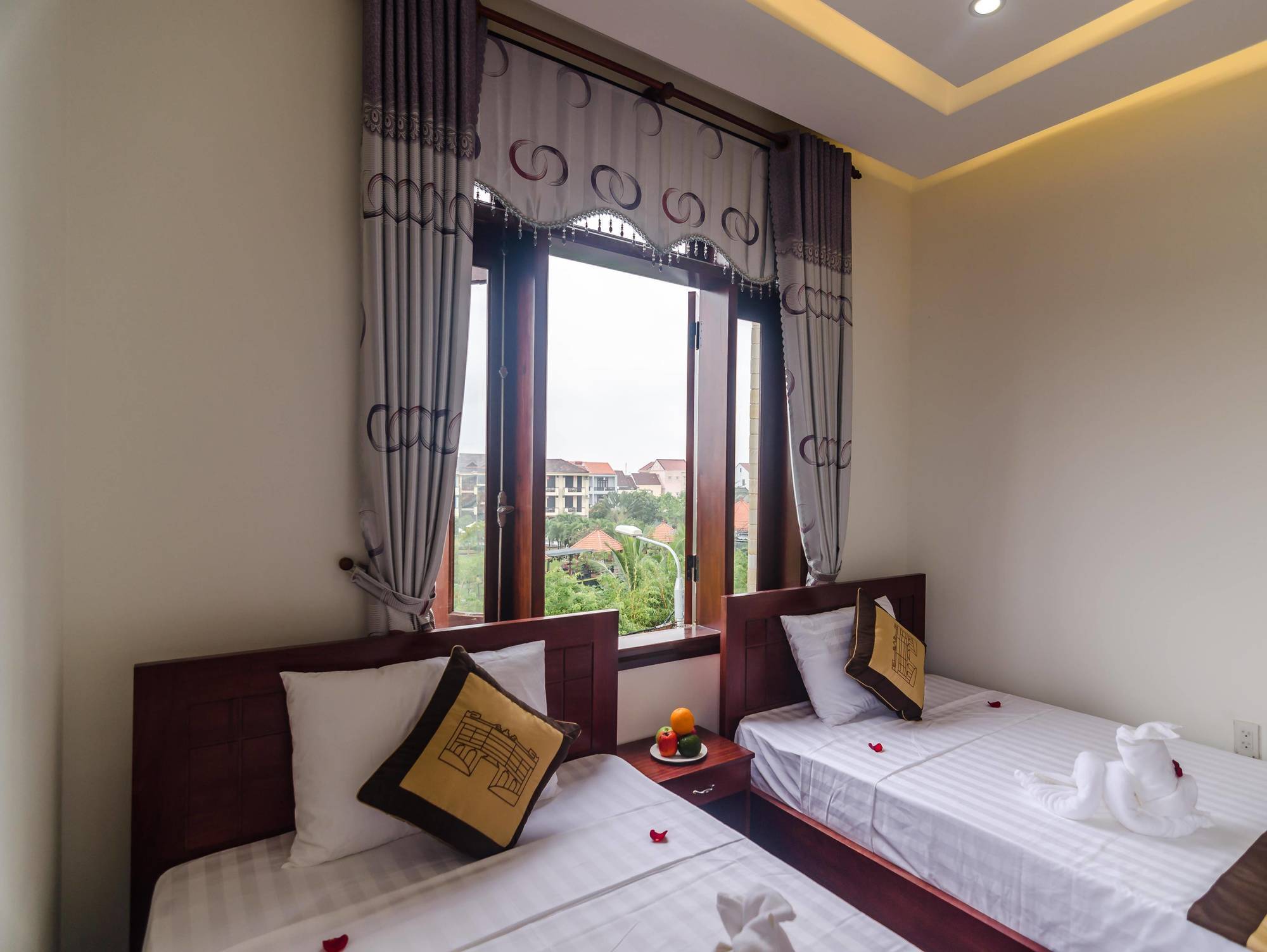 Guest house Ancient Lantern 3*