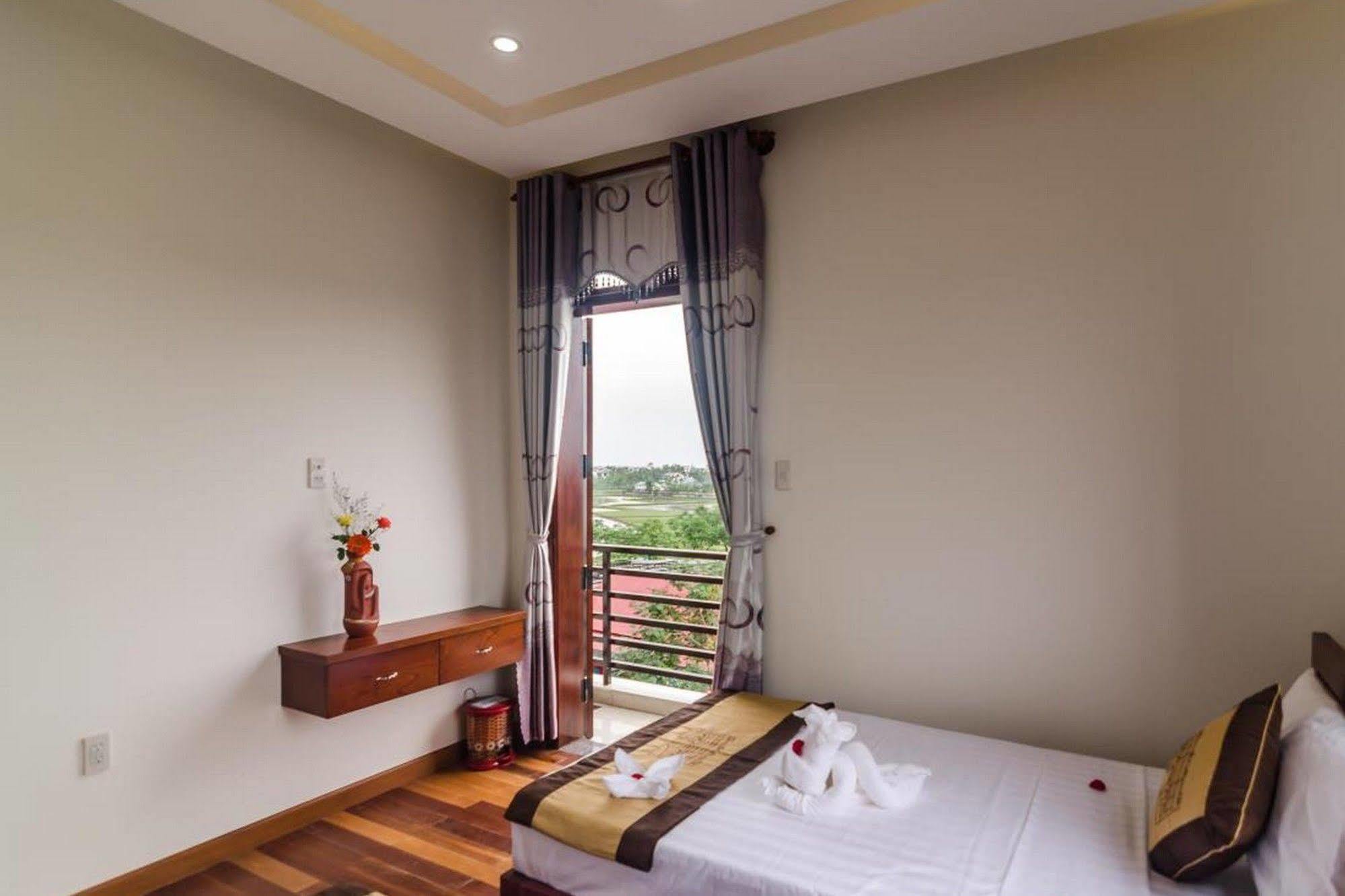Ancient Lantern Guest house Hoi An