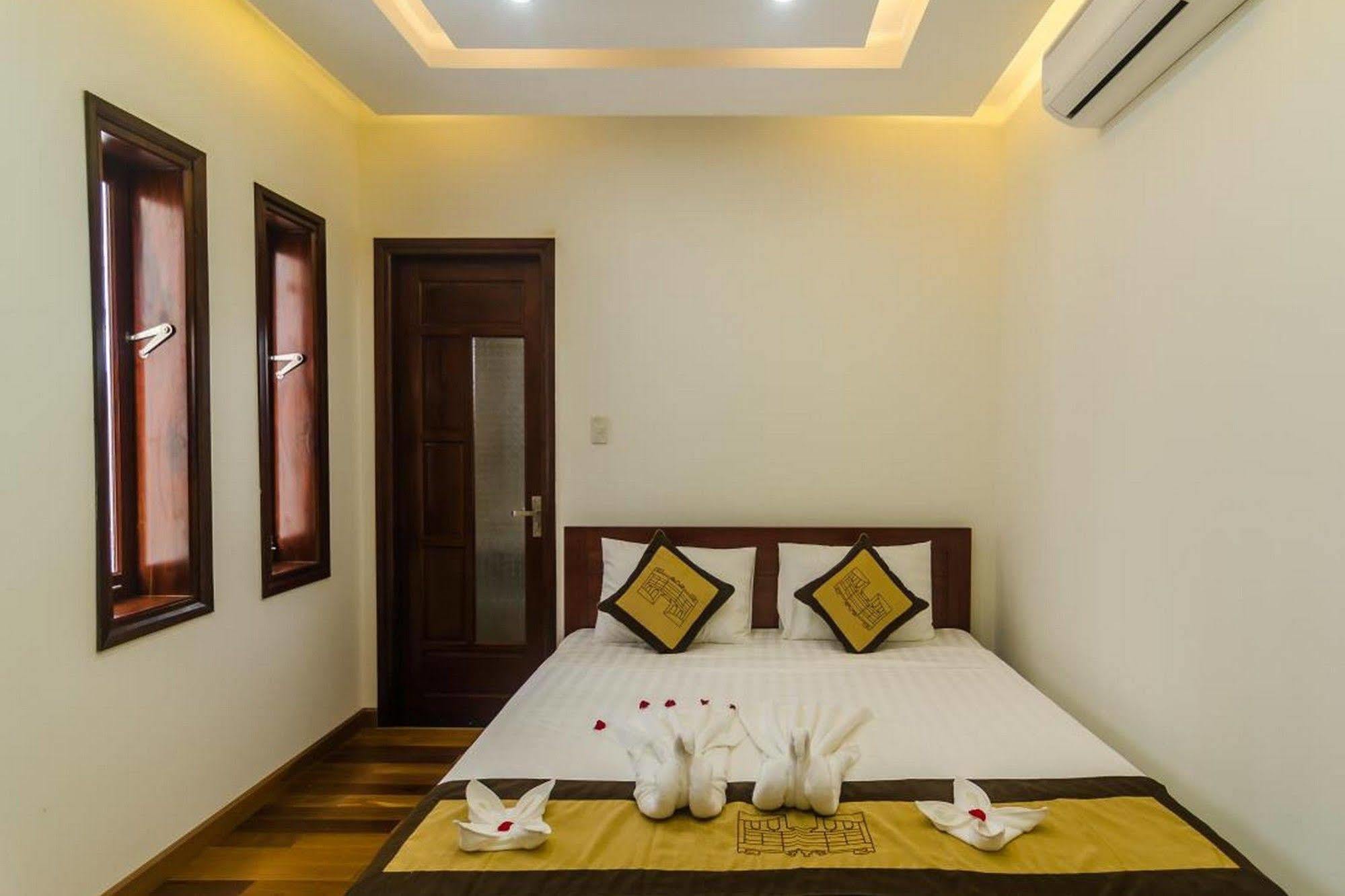 Ancient Lantern Guest house 3*