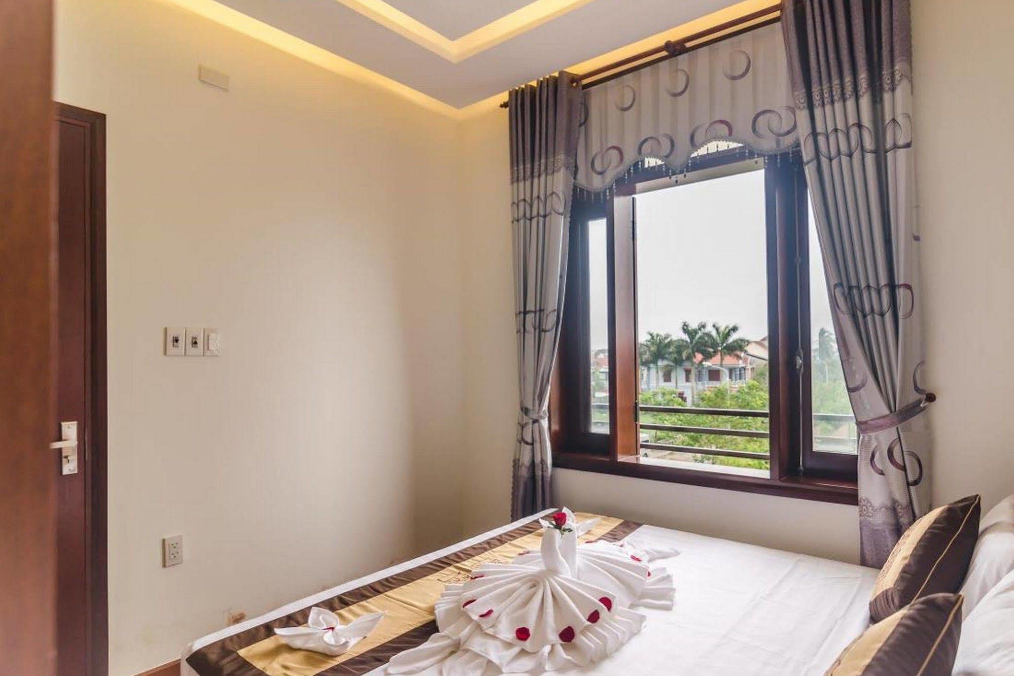 Guest house Ancient Lantern Hoi An