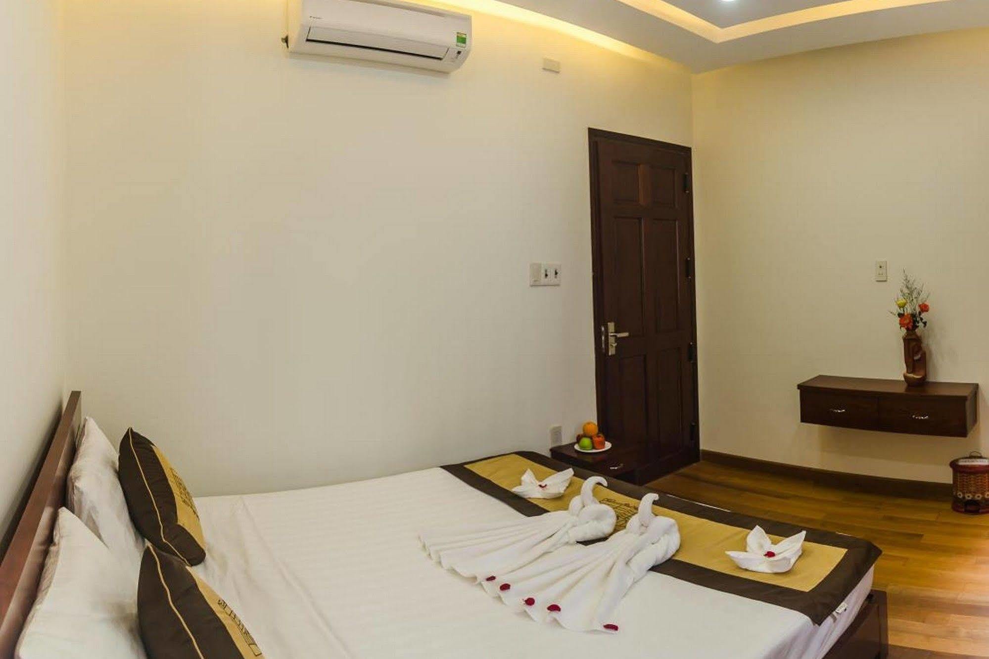 Guest house Ancient Lantern 3*