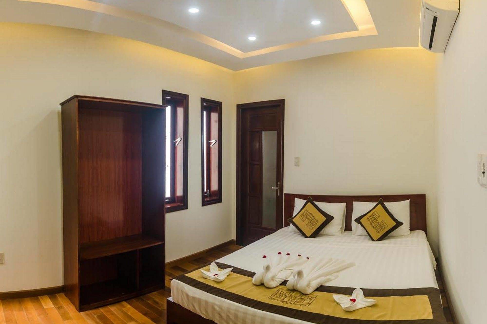 Ancient Lantern Guest house 3*