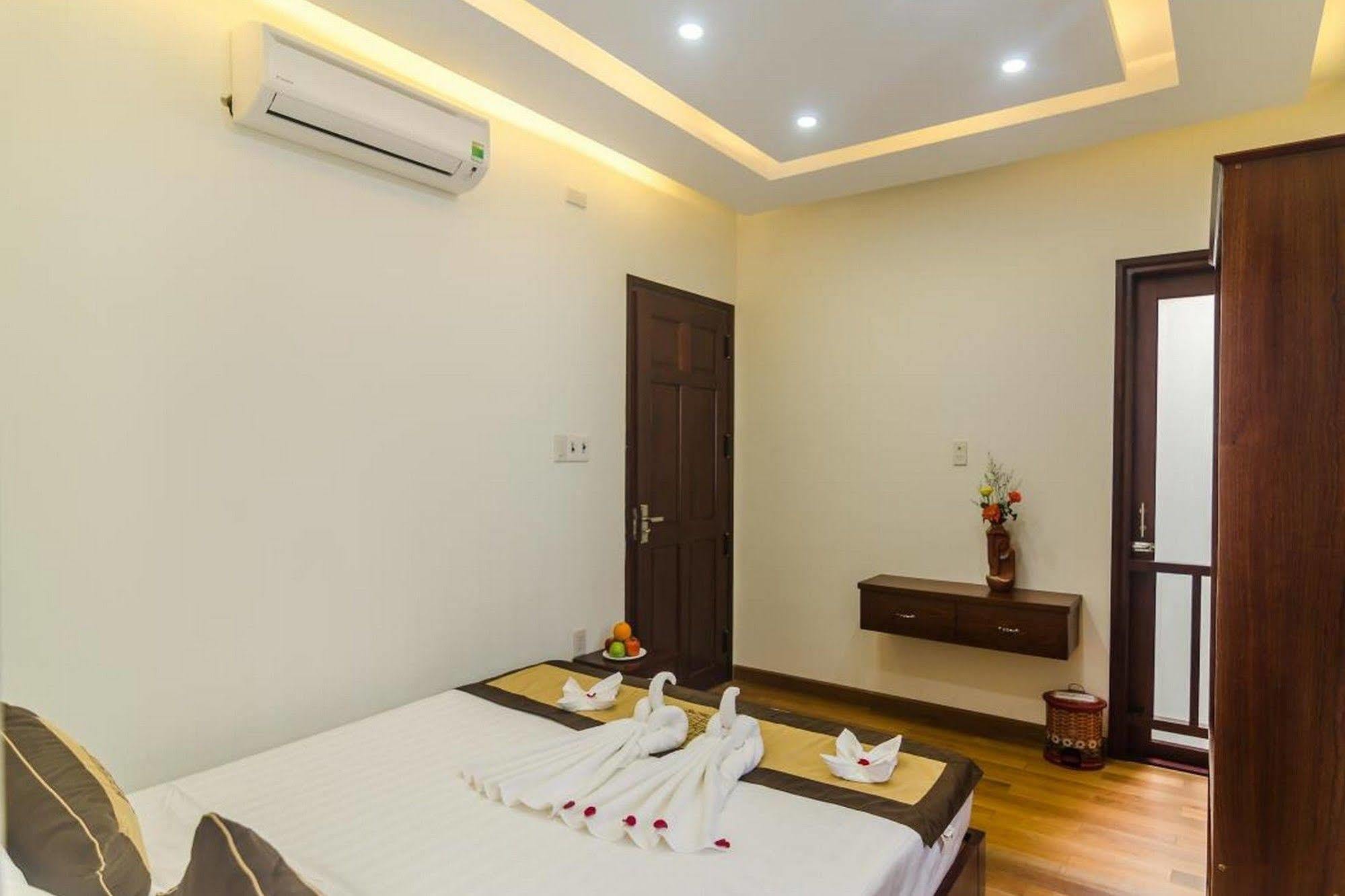Ancient Lantern Guest house Hoi An