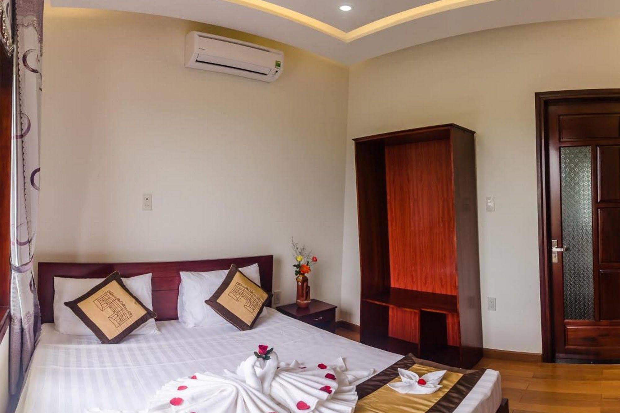 Guest house Ancient Lantern Hoi An
