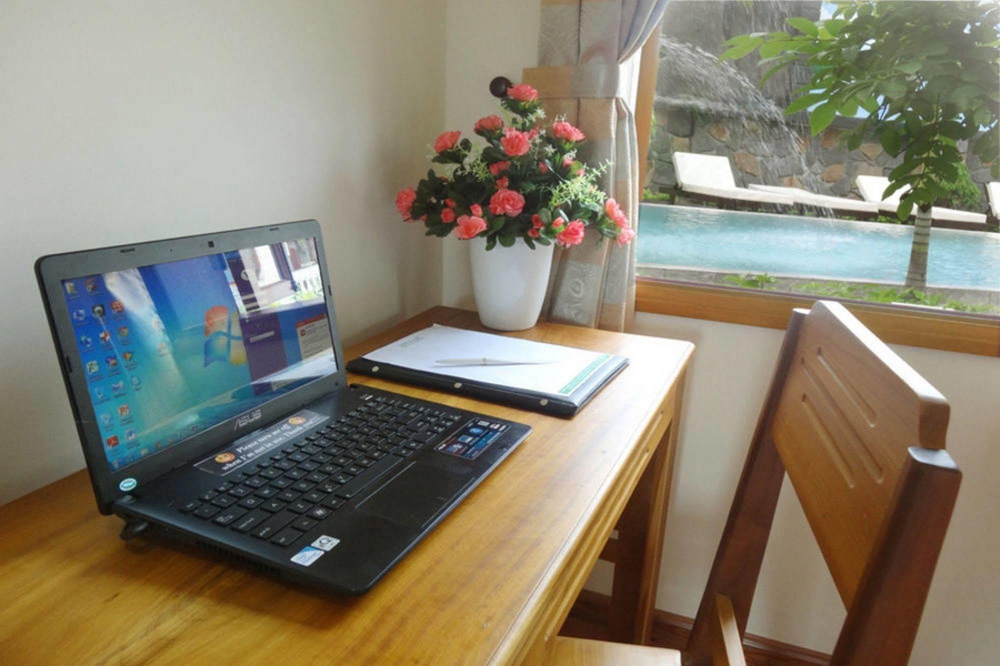 Memority & Spa Tempat peranginan Hoi An
