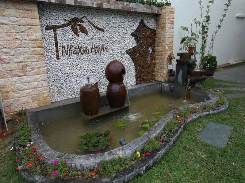 Nhà Xưa Biệt thự Hội An