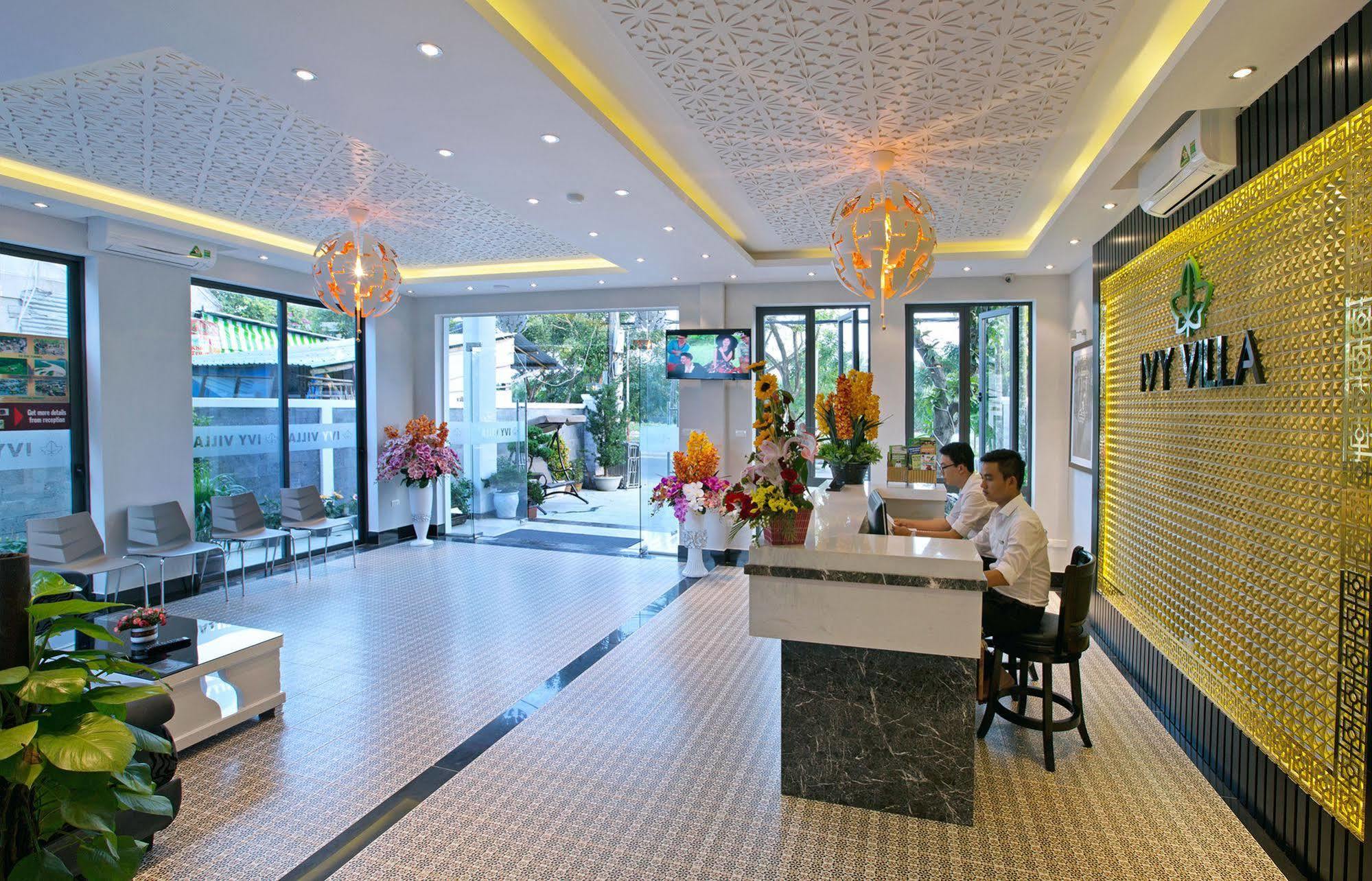 Ivy 4* Hoi An