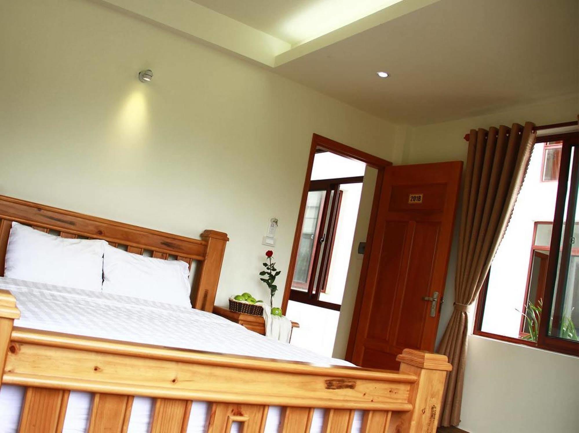 Hotel Red Coral