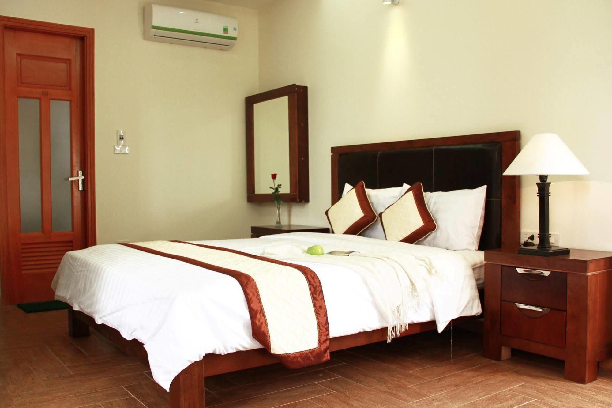 Hotel Red Coral Hoi An
