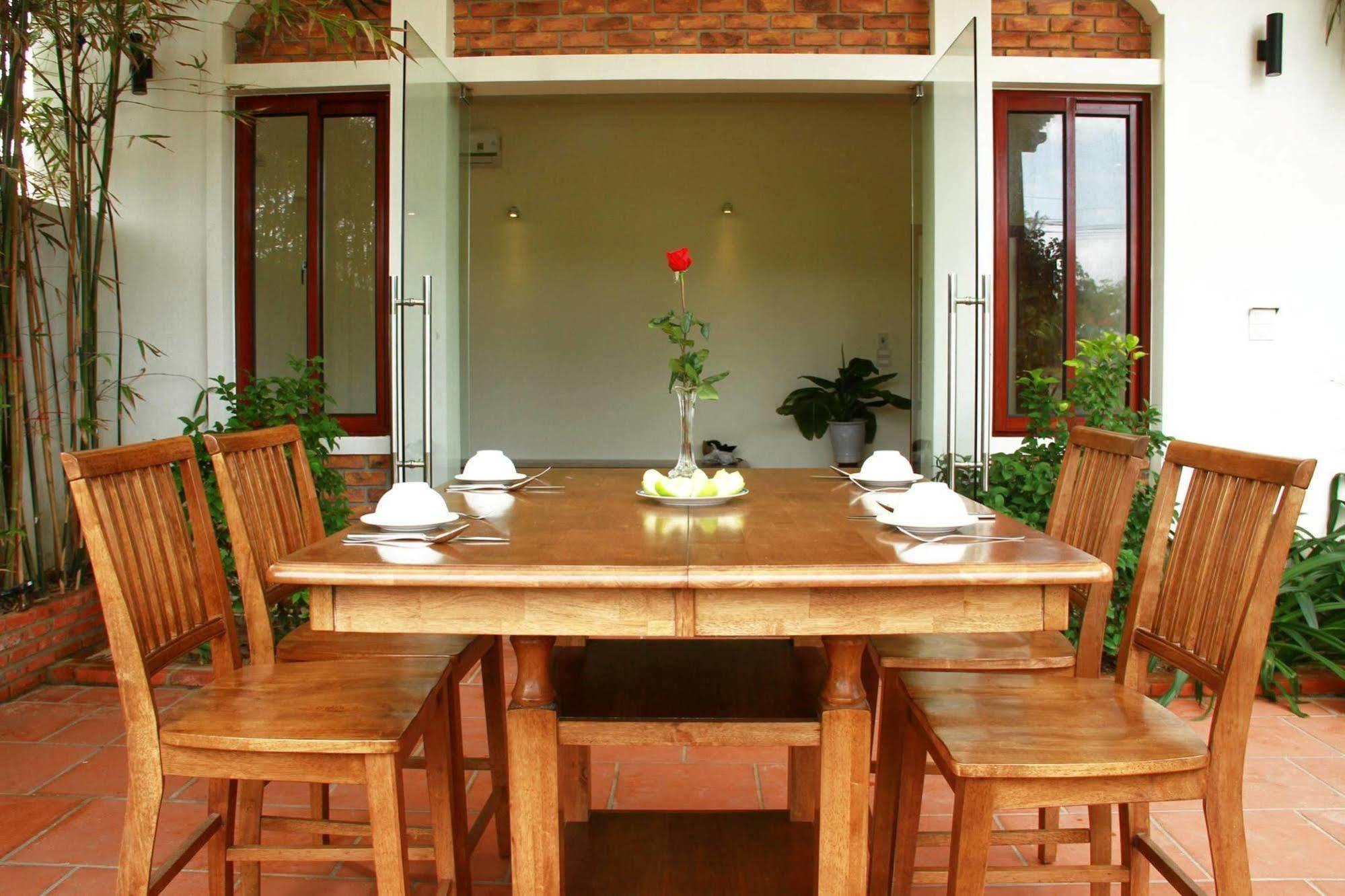 Red Coral Hotel Hoi An