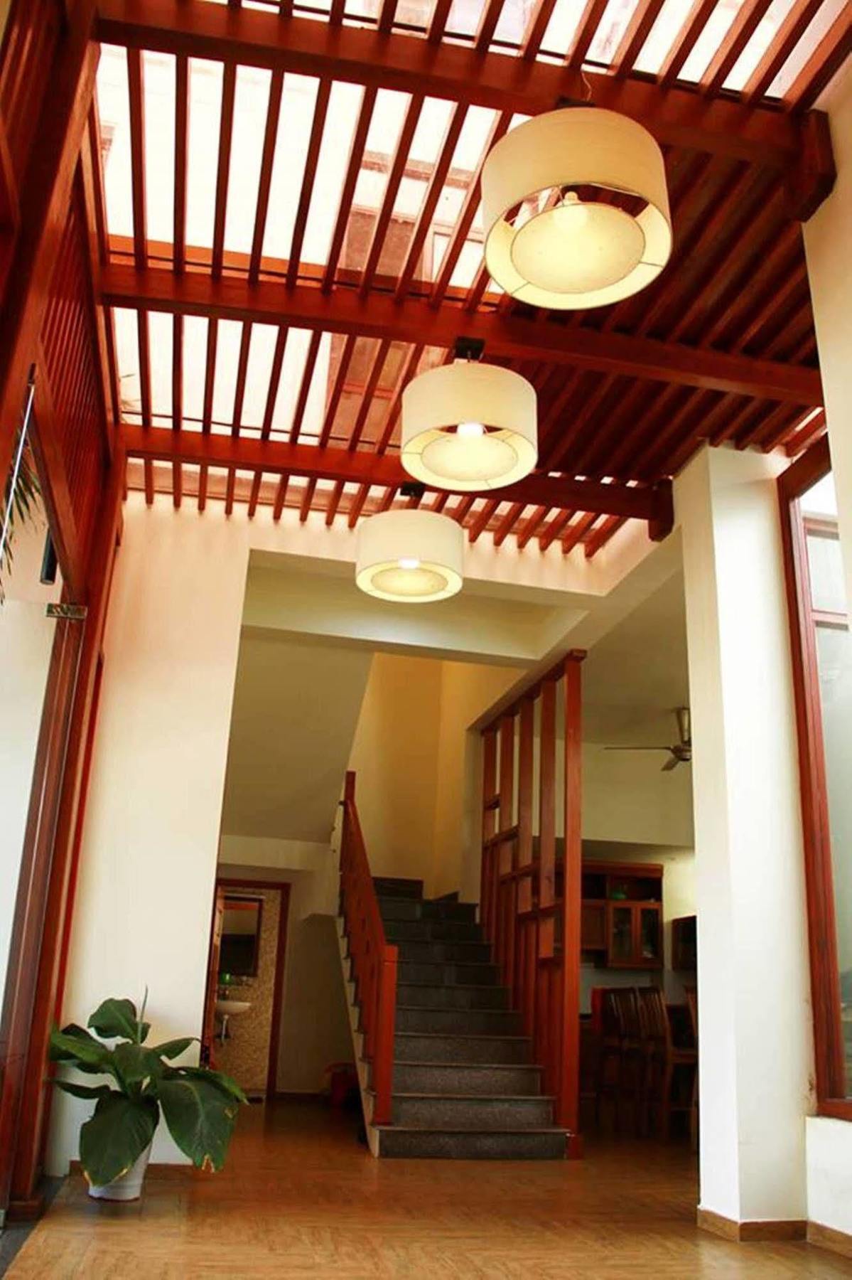 Hotel Red Coral