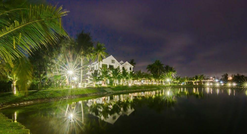 Tra Que Mansion Hotel Hoi An