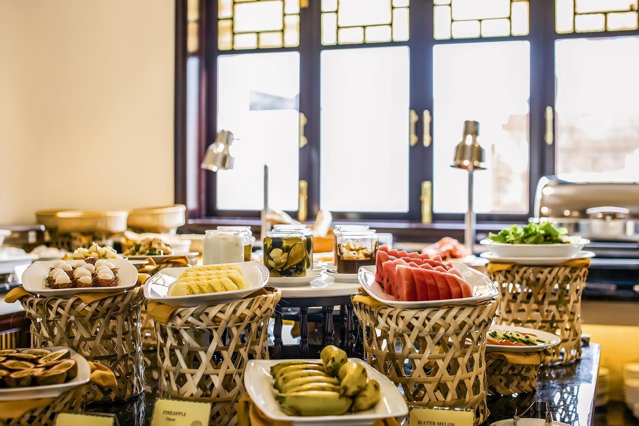 Khách Sạn&spa Laluna Riverside Khách sạn Hội An