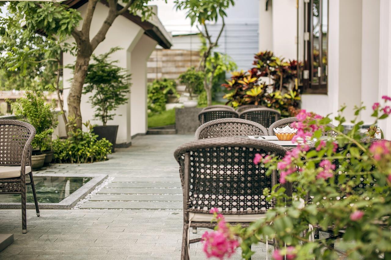 Khách Sạn&spa Laluna Riverside