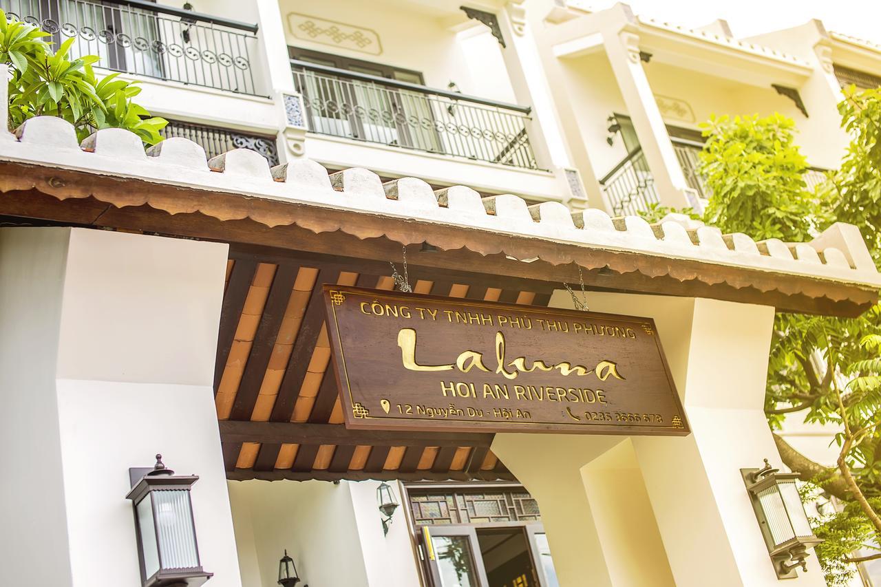 Khách Sạn&spa Laluna Riverside Khách sạn