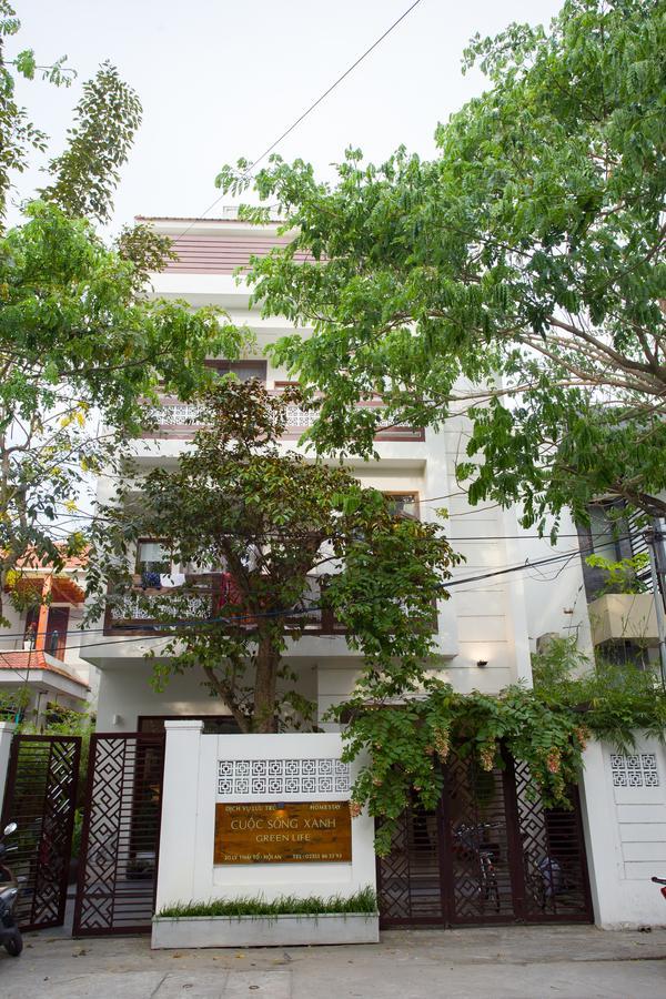 Greenlife Villa