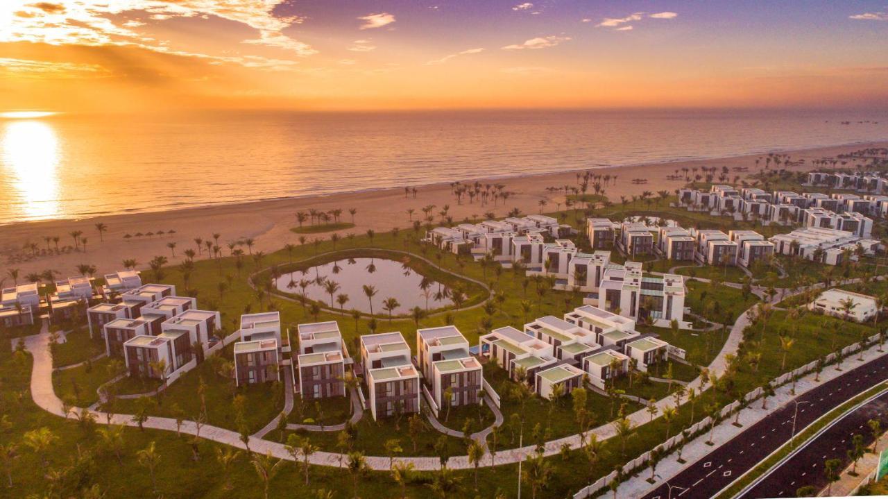 Vinpearl & Golf Nam Hoi An