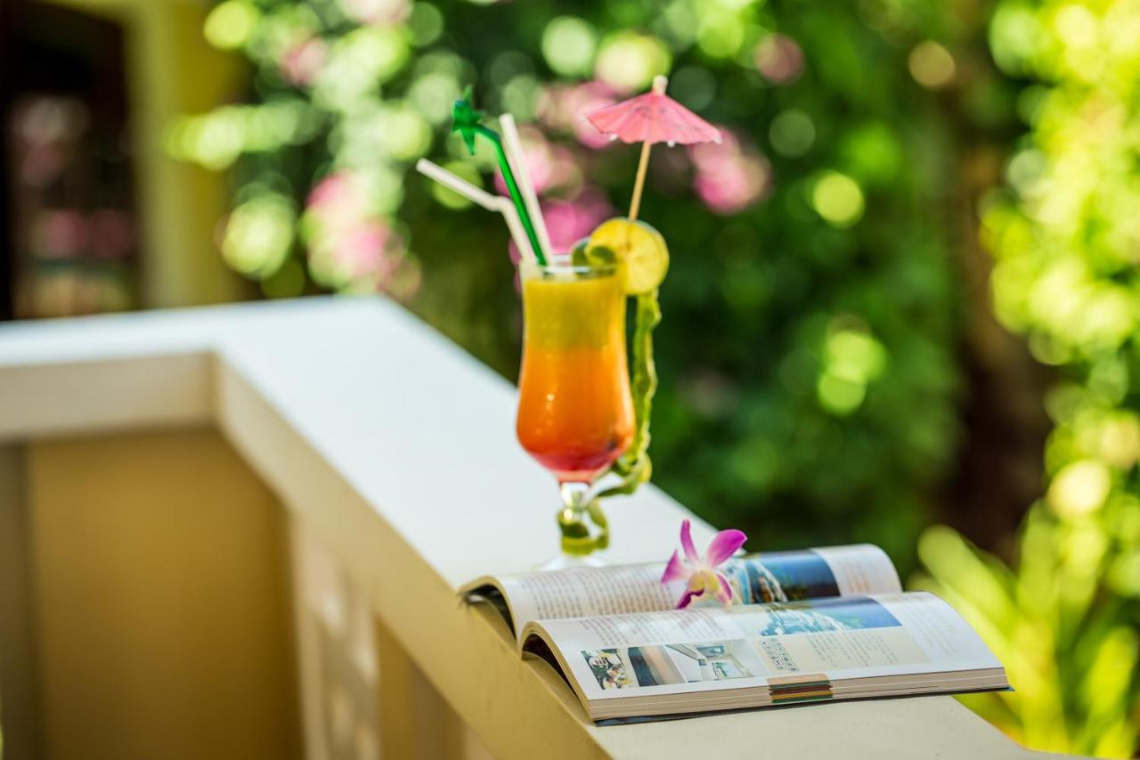 Oriental Boutique 4* Hoi An
