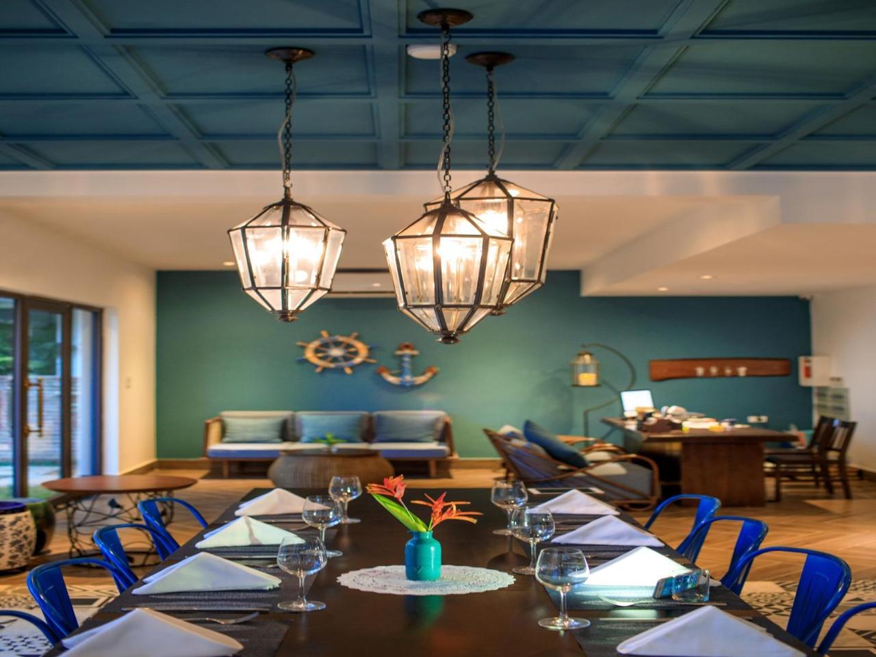 The Blue Alcove 3* Hội An