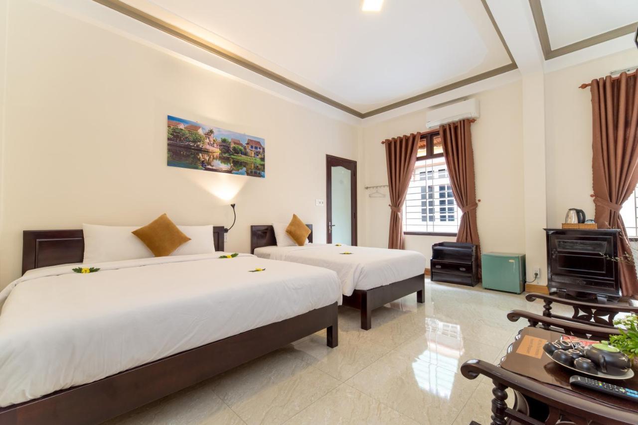 Hoa Thu Homestay Hoi An