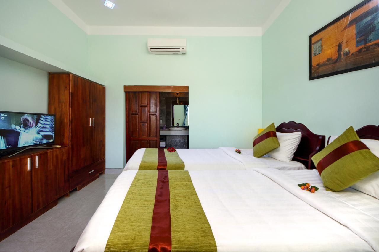Homestay Sea Sunset & Bar