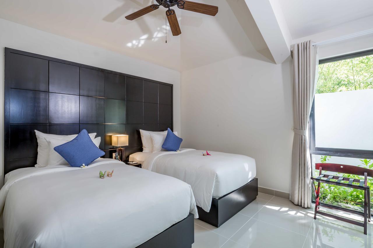 Hotel Grandvrio Ocean Danang