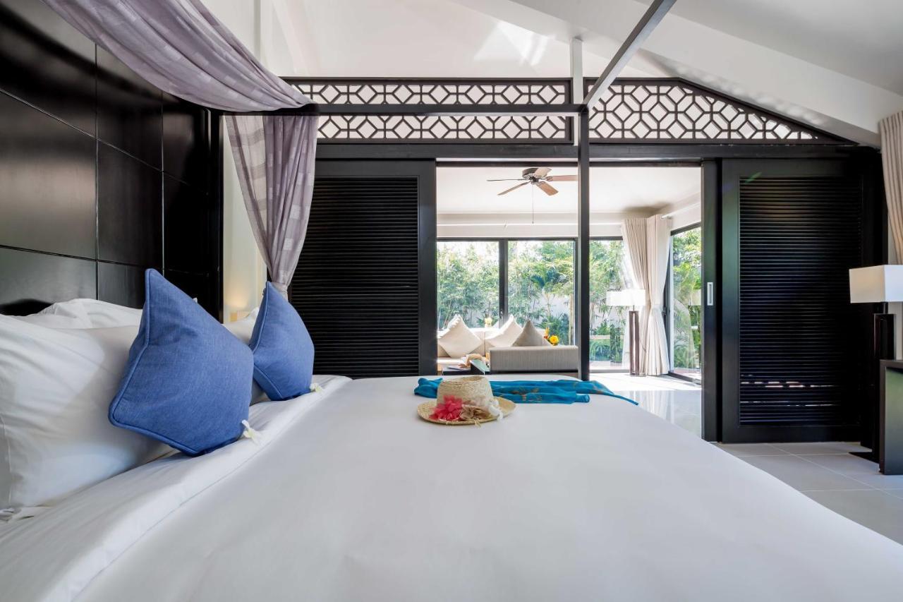 Grandvrio Ocean Danang Hotel Hoi An
