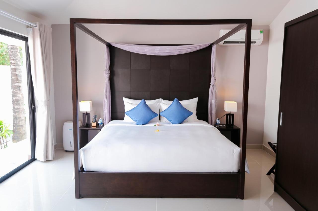 Grandvrio Ocean Danang Hotel