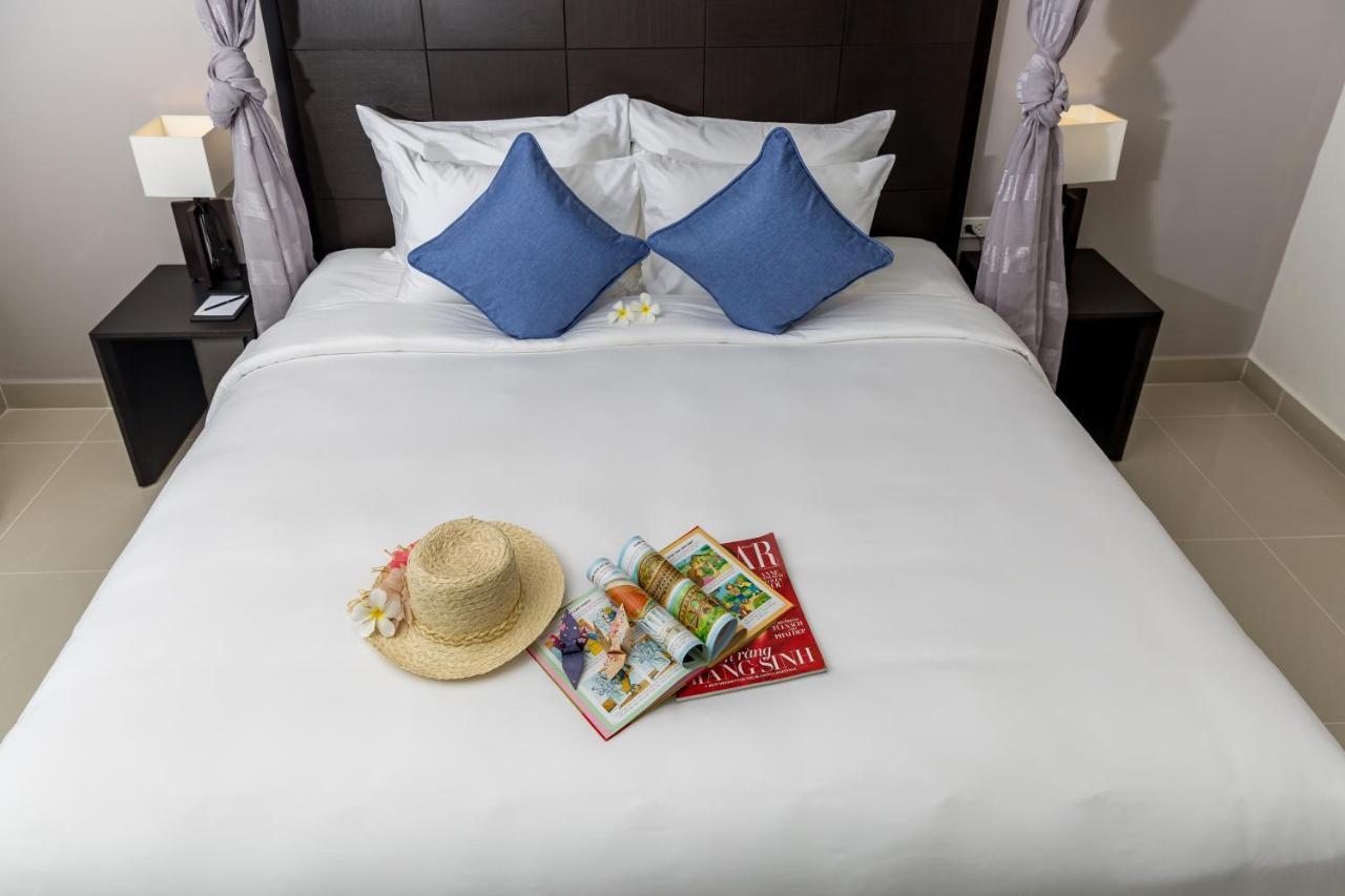 Hotel Grandvrio Ocean Danang 5*