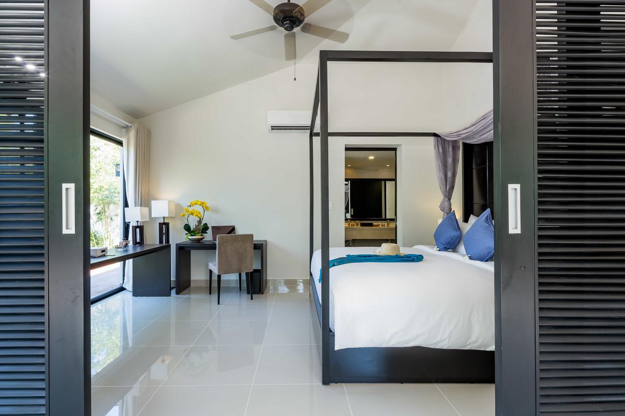 Grandvrio Ocean Danang 5* Hoi An