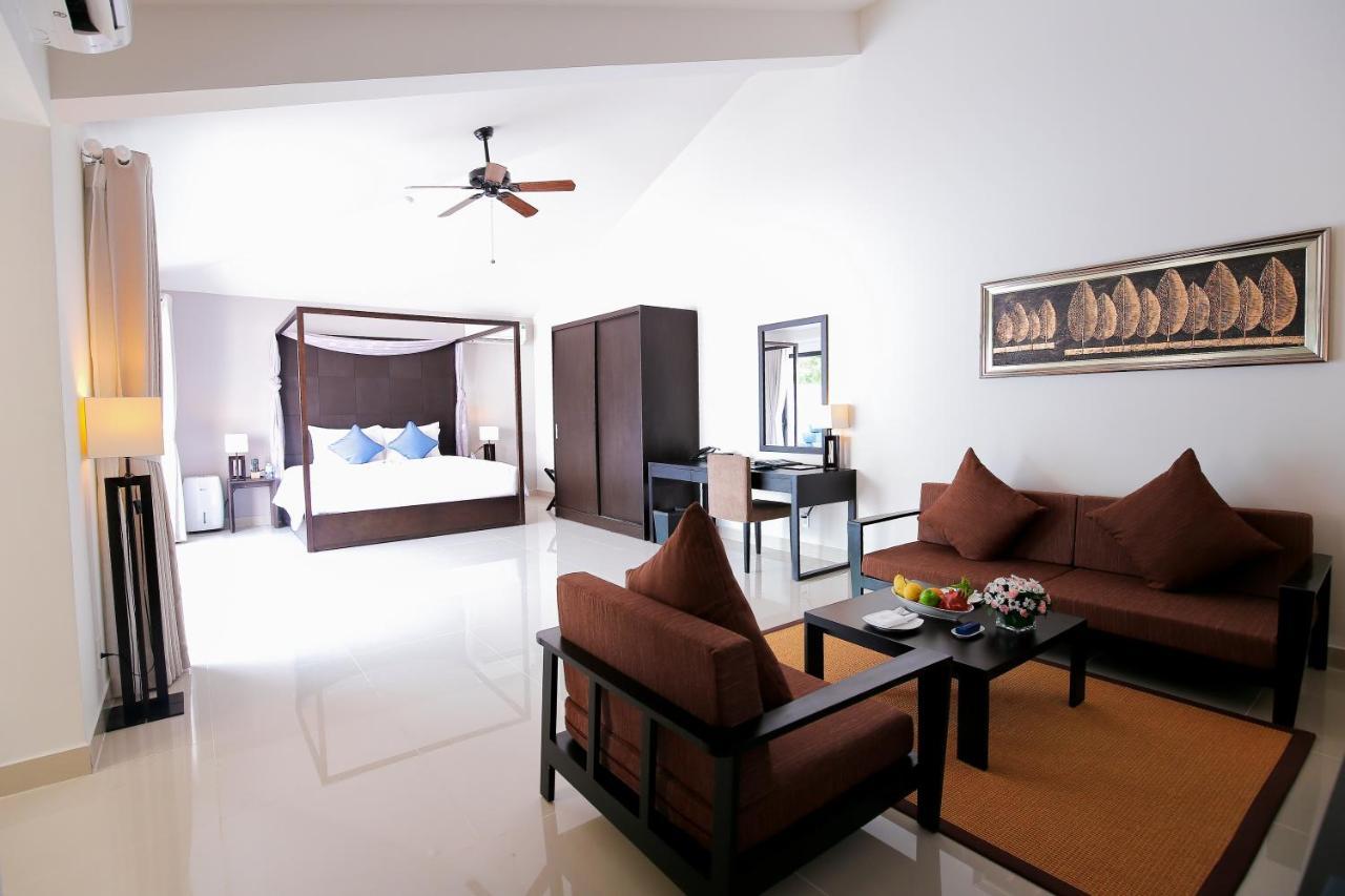 Grandvrio Ocean Danang Hotel 5*