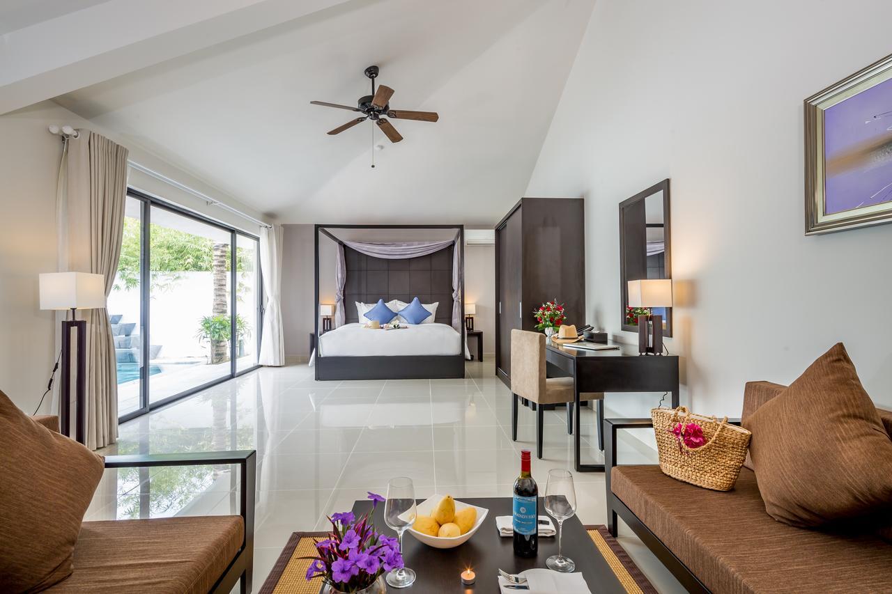 Grandvrio Ocean Danang 5* Hoi An