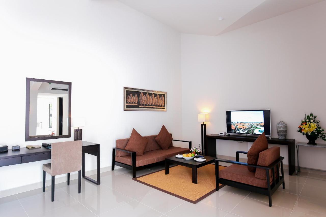 Grandvrio Ocean Danang