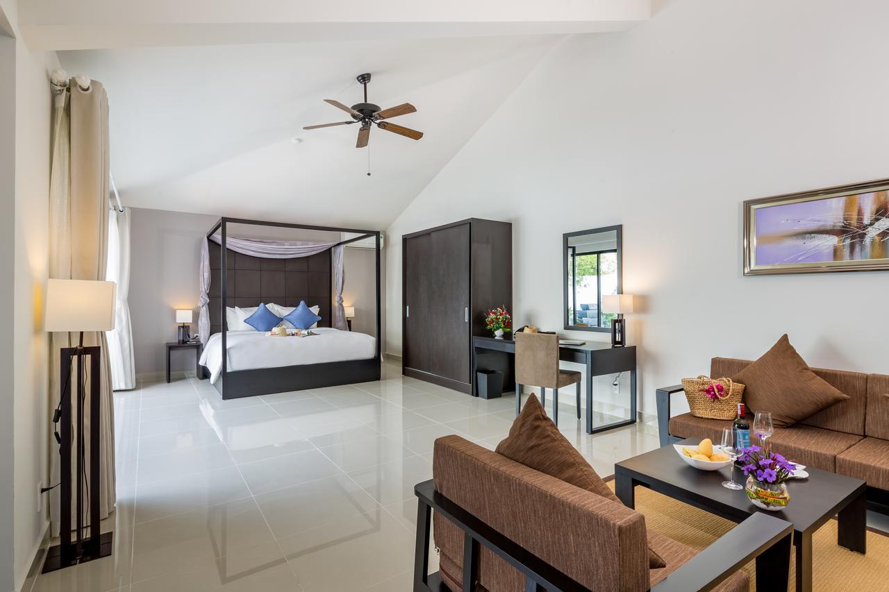 Grandvrio Ocean Danang Hotel Hoi An