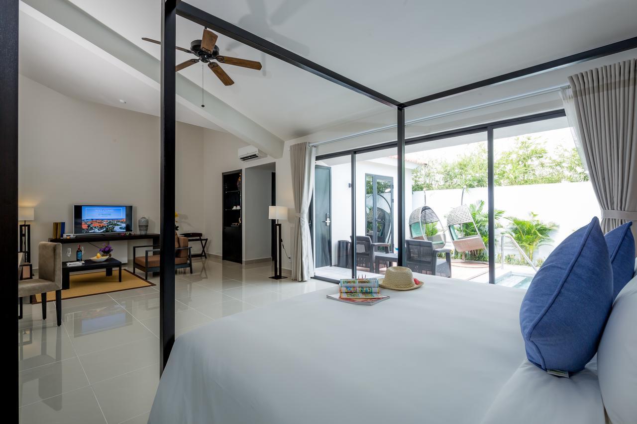Hotel Grandvrio Ocean Danang 5*