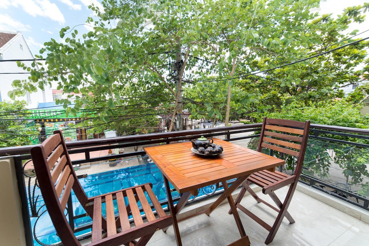 Homestay Hoa Thu *