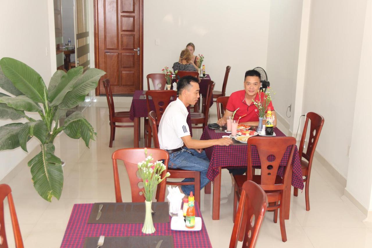 Hospedagem domiciliar My House Hoi An