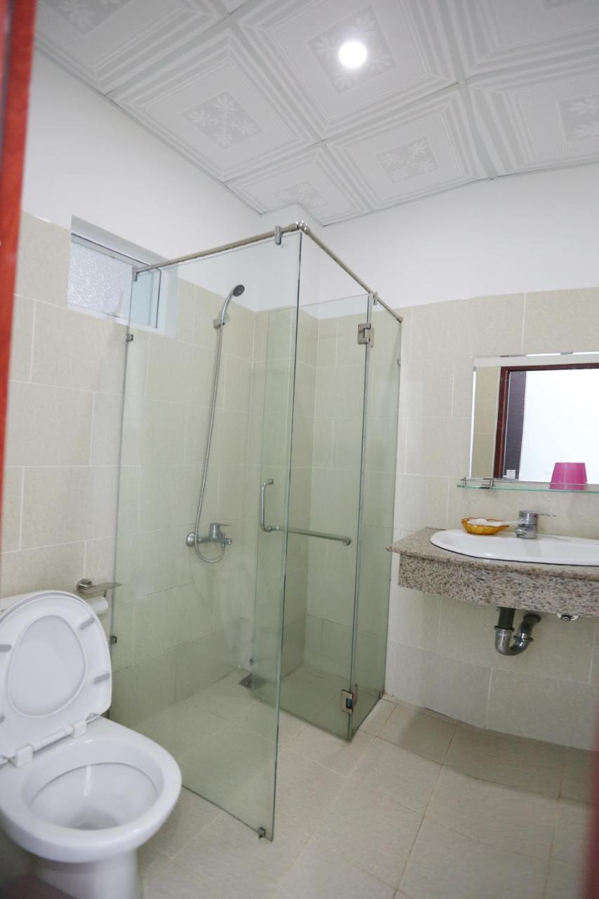 House 579 Ba Trung Bed & Breakfast Hoi An