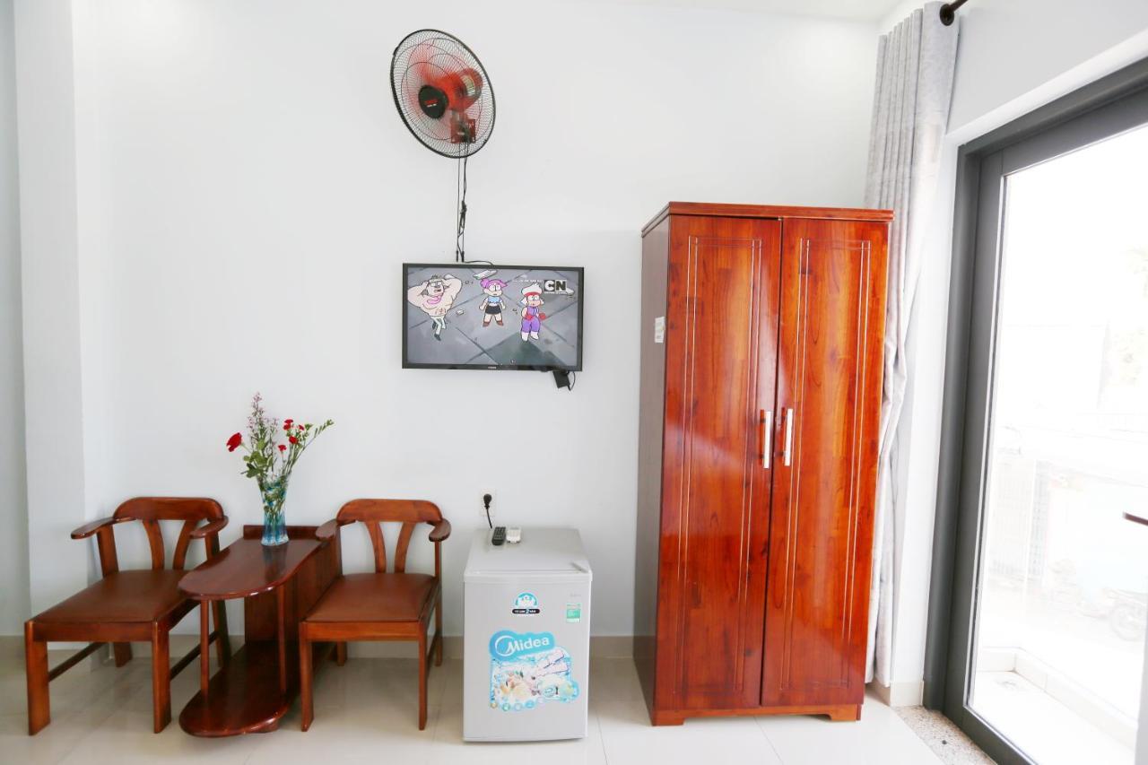 House 579 Ba Trung Bed & Breakfast Hoi An