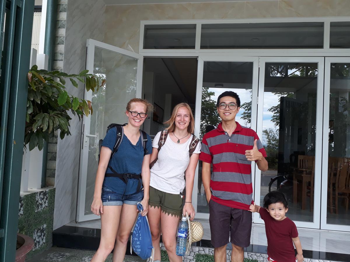 Hospedagem domiciliar Truong Thinh Hoi An