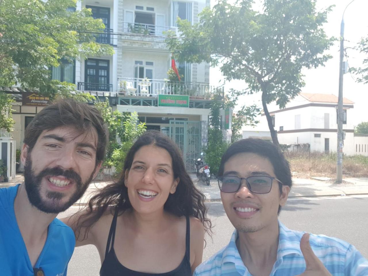 Truong Thinh Hospedagem domiciliar Hoi An