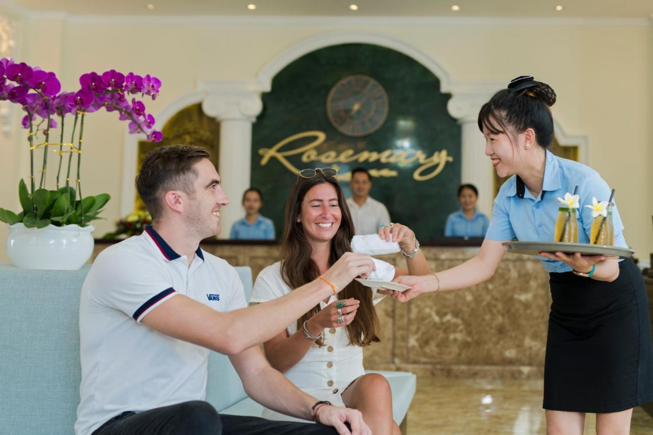 Hotel Rosemary Boutique & - A Peaceful Retreat