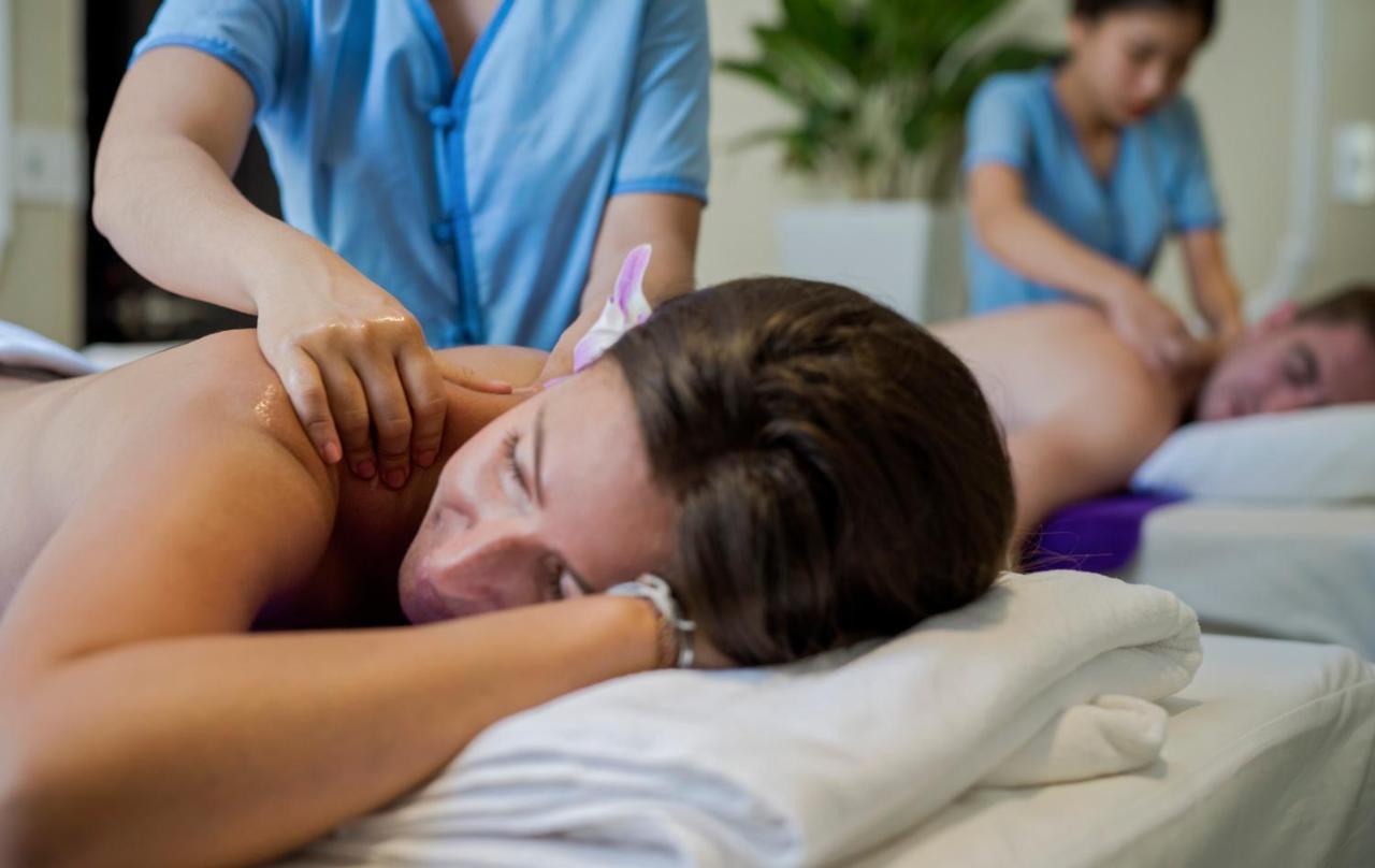 Rosemary Boutique & - A Peaceful Retreat
