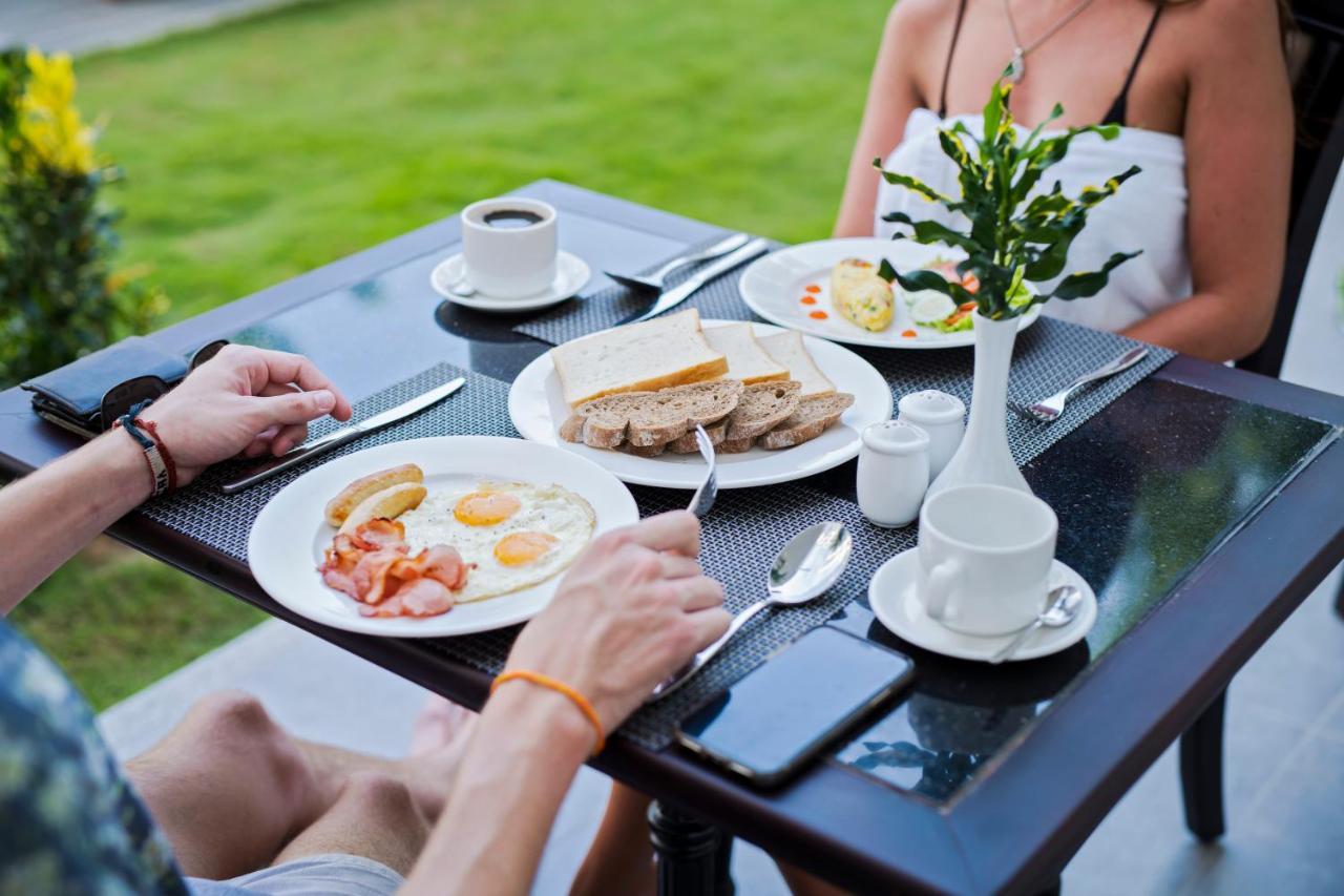 Rosemary Boutique & - A Peaceful Retreat 4*