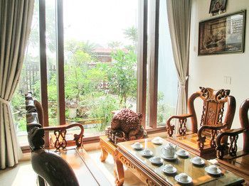 Camellia Flavor Hotel Hoi An